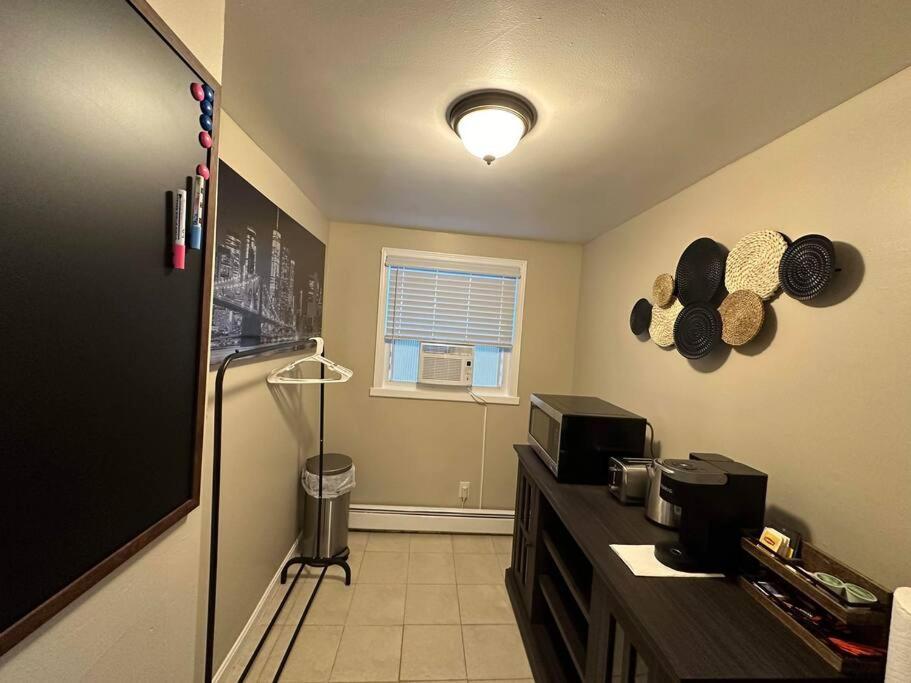 Maiden Nest Private Master Suite Pawtucket Exteriér fotografie