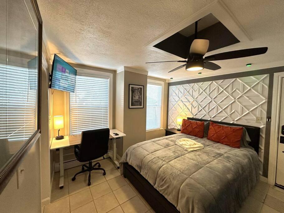 Maiden Nest Private Master Suite Pawtucket Exteriér fotografie