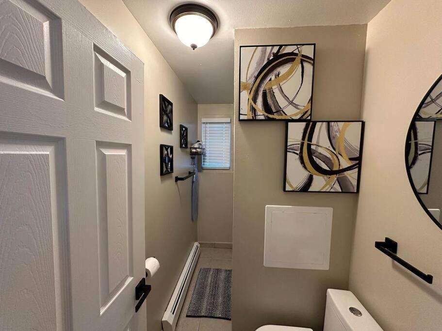 Maiden Nest Private Master Suite Pawtucket Exteriér fotografie