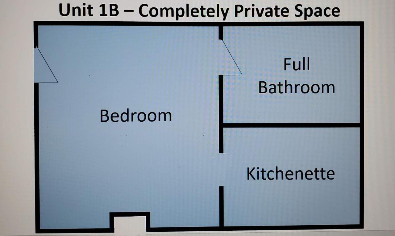 Maiden Nest Private Master Suite Pawtucket Exteriér fotografie